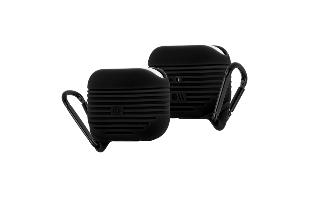 Case Mate Tough Case for Apple AirPods Pro - Black