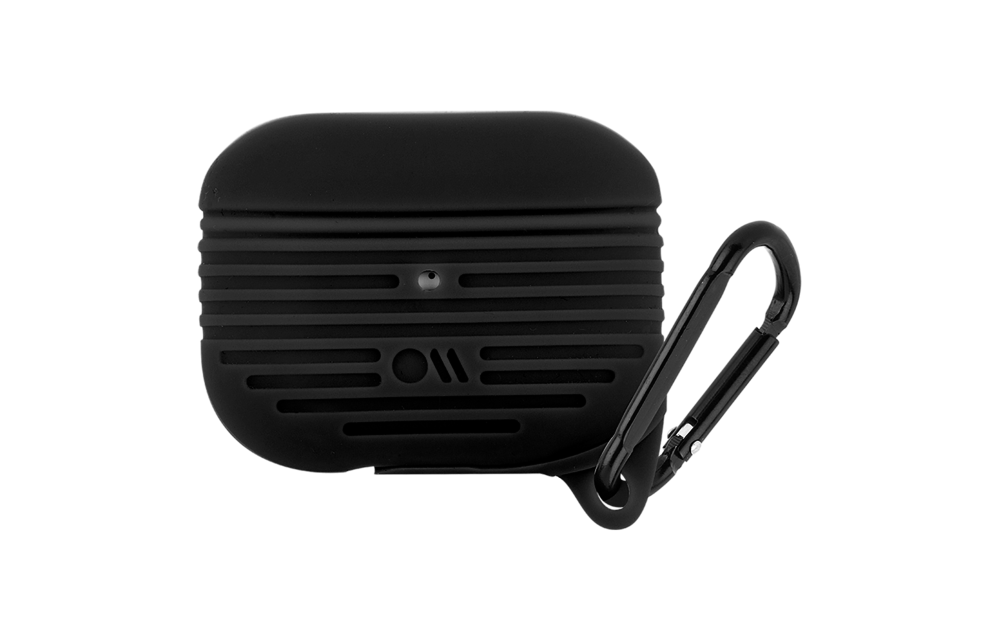 Case Mate Tough Case for Apple AirPods Pro - Black