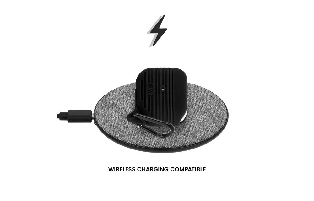 Case Mate Tough Case for Apple AirPods Pro - Black