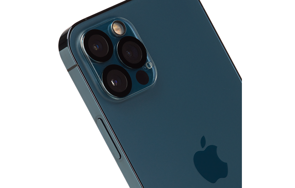 Case Mate Rear Camera Lens Glass Protector for Apple iPhone 12 Pro - Clear