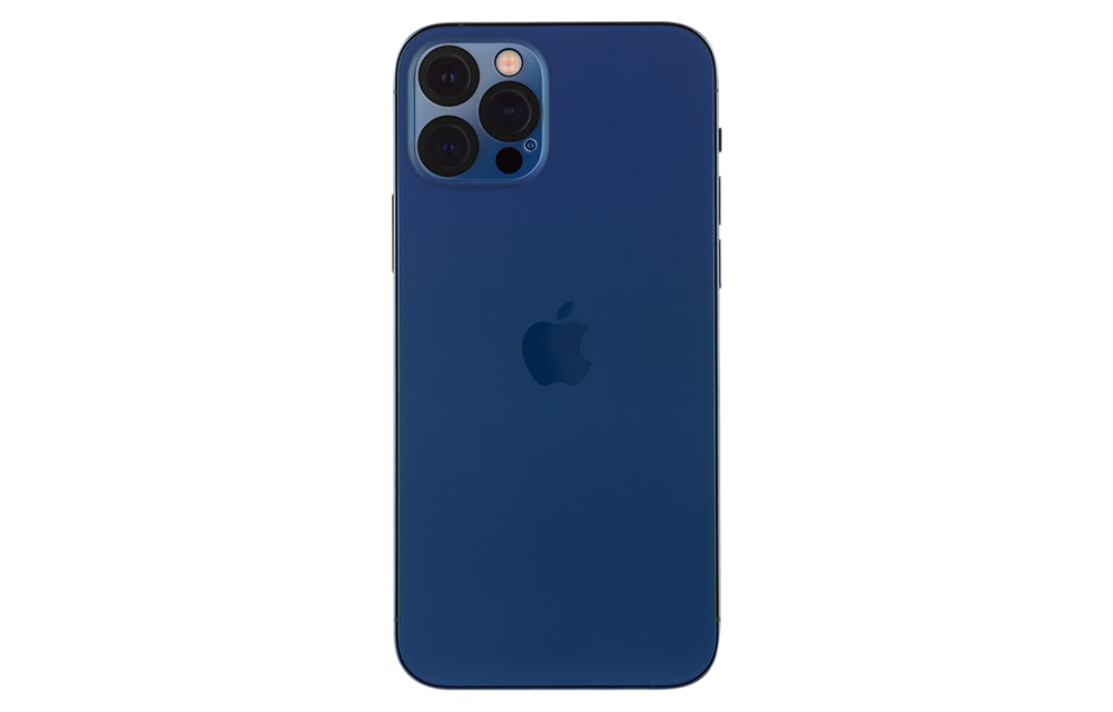 Case Mate Rear Camera Lens Glass Protector for Apple iPhone 12 Pro - Clear