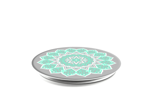 PopSockets Device Stand and Grip - Peace Tiffany