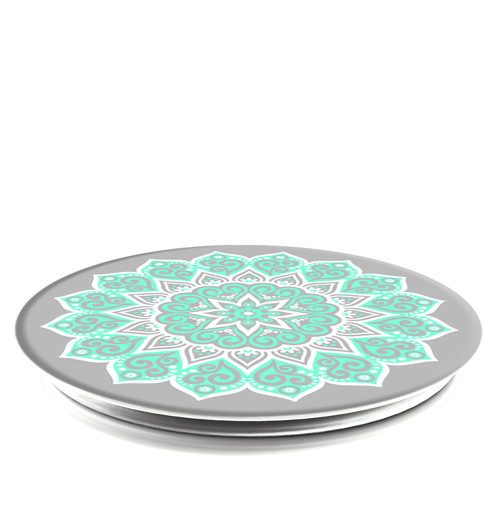 PopSockets Device Stand and Grip - Peace Tiffany