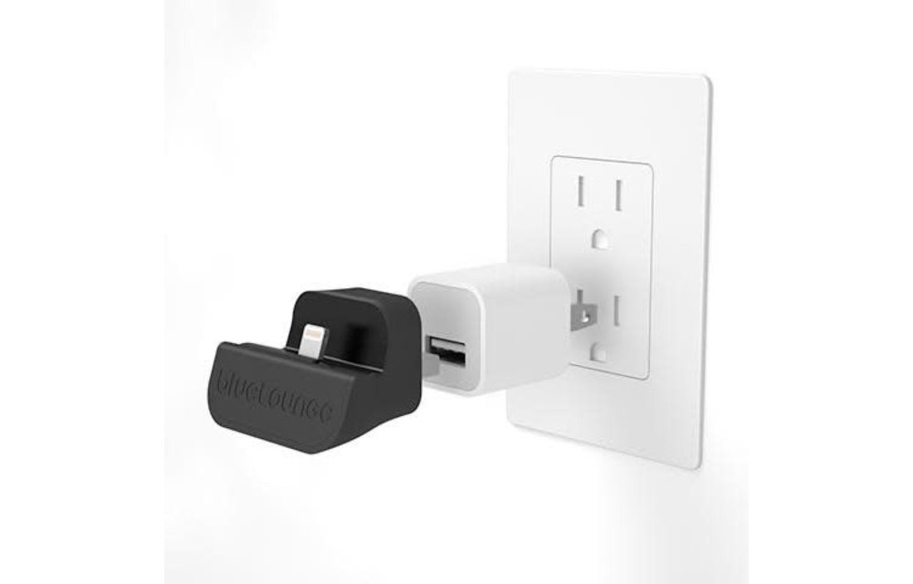 Bluelounge Mini Dock Lightning US Plug