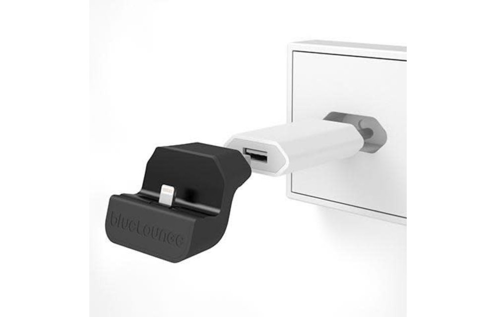 Bluelounge Mini Dock Lightning US Plug