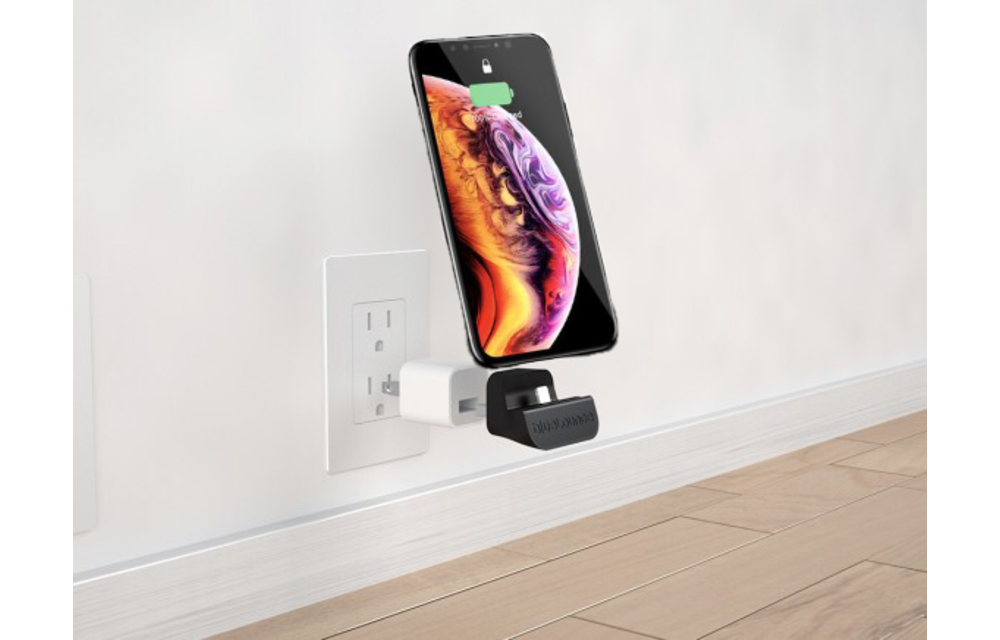 Bluelounge Mini Dock Lightning US Plug