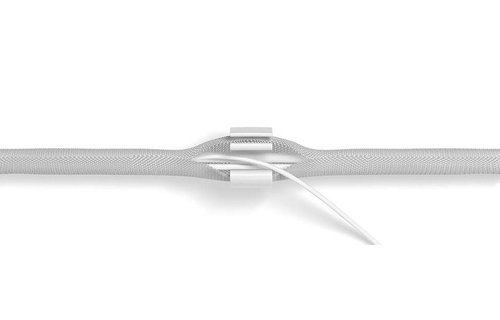 Bluelounge Soba Cable Organizer - White