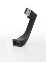 Bluelounge Jimi USB Port Extension for iMac Slim Unibody