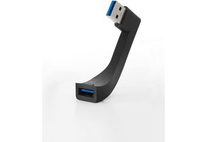 Bluelounge Jimi USB Port Extension for iMac Slim Unibody