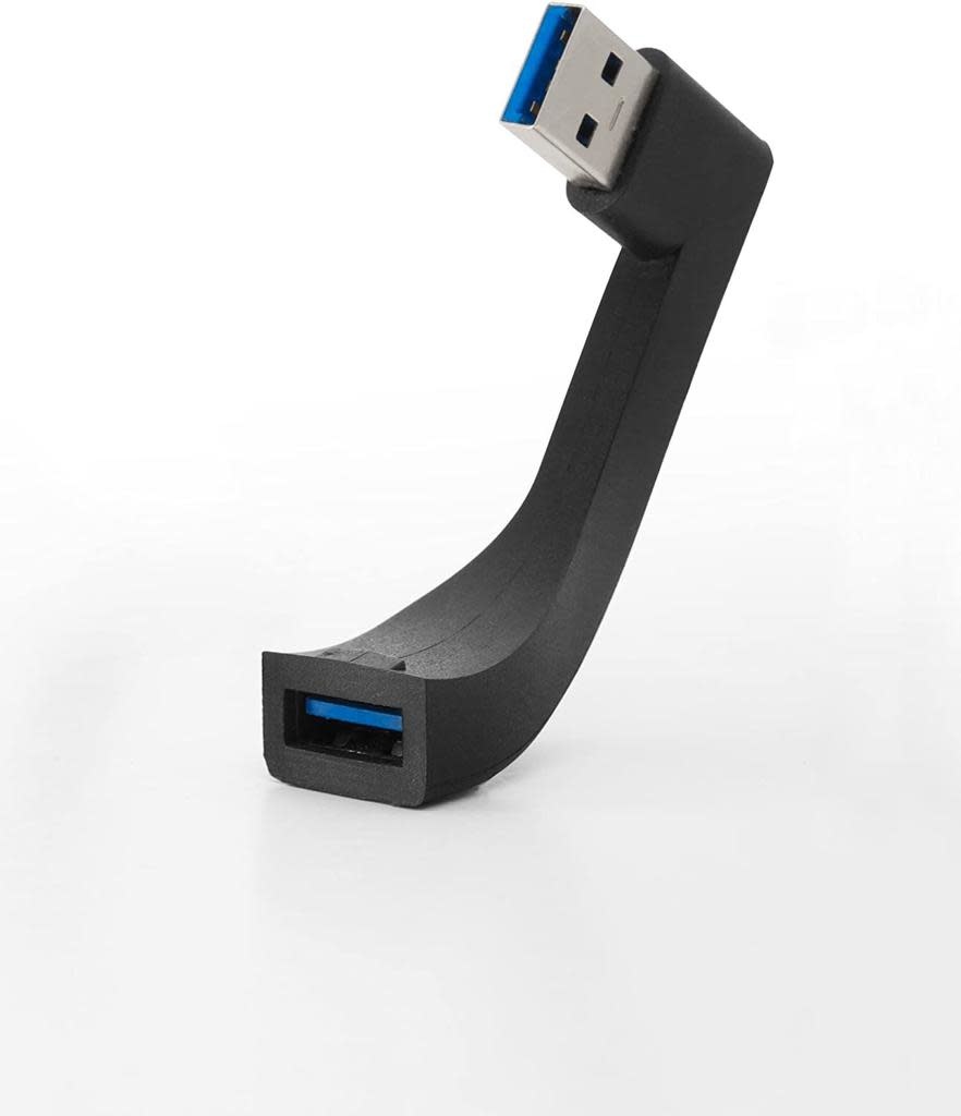 Bluelounge Jimi USB Port Extension for iMac Slim Unibody