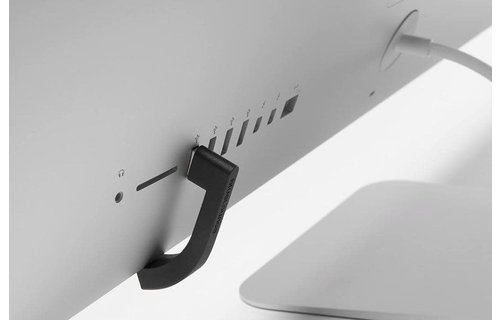 Bluelounge Jimi USB Port Extension for iMac Slim Unibody