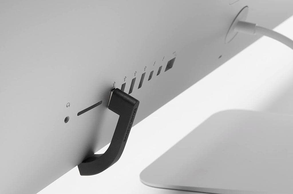Bluelounge Jimi USB Port Extension for iMac Slim Unibody