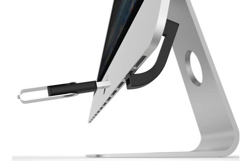 Bluelounge Jimi USB Port Extension for iMac Slim Unibody