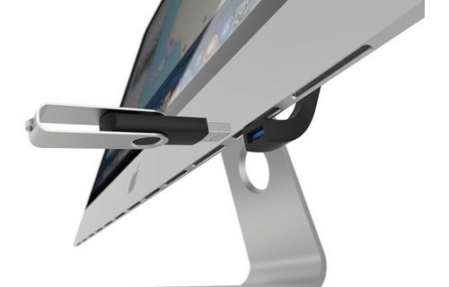Bluelounge Jimi USB Port Extension for iMac Slim Unibody