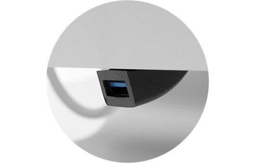 Bluelounge Jimi USB Port Extension for iMac Slim Unibody