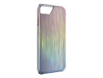 Body Glove Cosmic Case For Iphone 6/6s/7/8 - Smoke Iridescent
