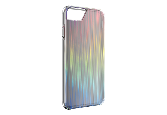 Body Glove Cosmic Case For Iphone 6/6s/7/8 - Smoke Iridescent