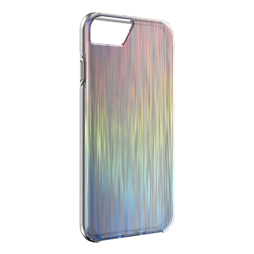 Body Glove Cosmic Case For Iphone 6/6s/7/8 - Smoke Iridescent