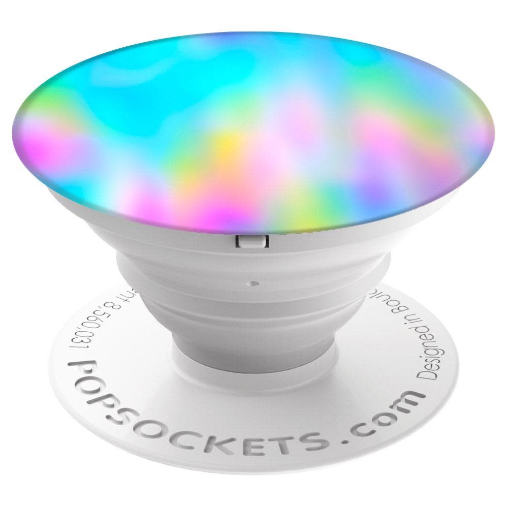 PopSockets Device Stand and Grip - Holo Haze