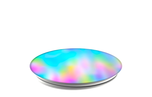 PopSockets Device Stand and Grip - Holo Haze