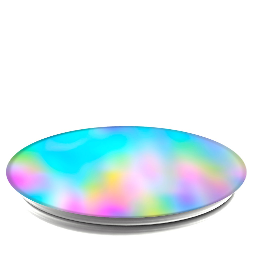 PopSockets Device Stand and Grip - Holo Haze
