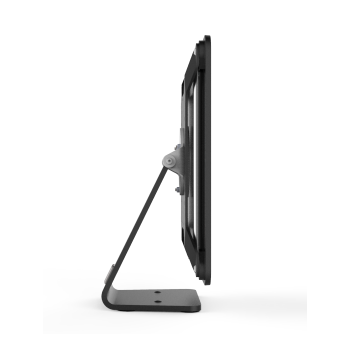 Compulocks Executive 360 iPad 2/3/4/ Enclosure Kiosk Stand - Black