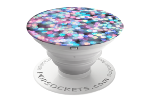 PopSockets Device Stand and Grip - Tiffany Snow