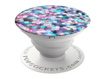 PopSockets Device Stand and Grip - Tiffany Snow