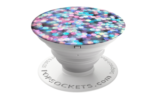 PopSockets Device Stand and Grip - Tiffany Snow