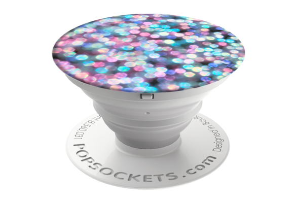 PopSockets Device Stand and Grip - Tiffany Snow