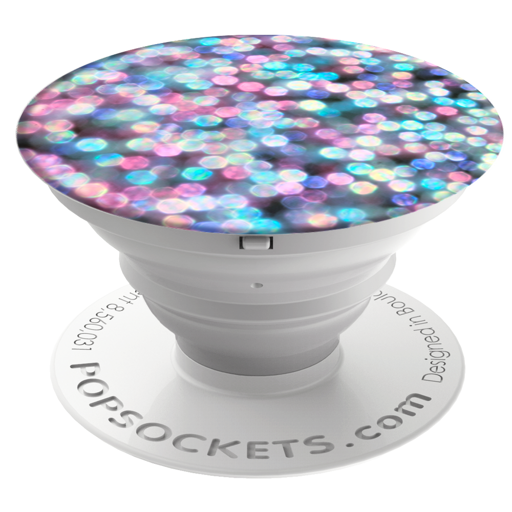 PopSockets Device Stand and Grip - Tiffany Snow