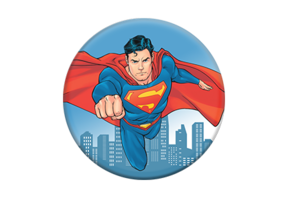 PopSockets Device Stand and Grip - Superman