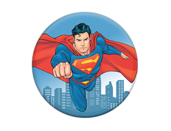 PopSockets Device Stand and Grip - Superman