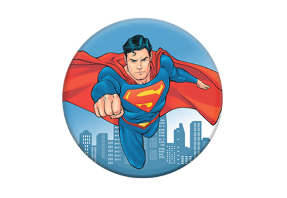 PopSockets Device Stand and Grip - Superman