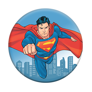 PopSockets Device Stand and Grip - Superman