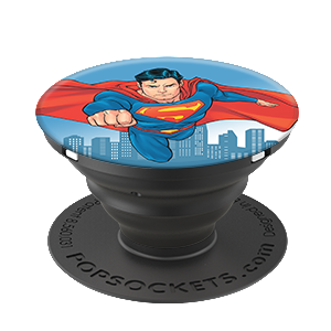 PopSockets Device Stand and Grip - Superman