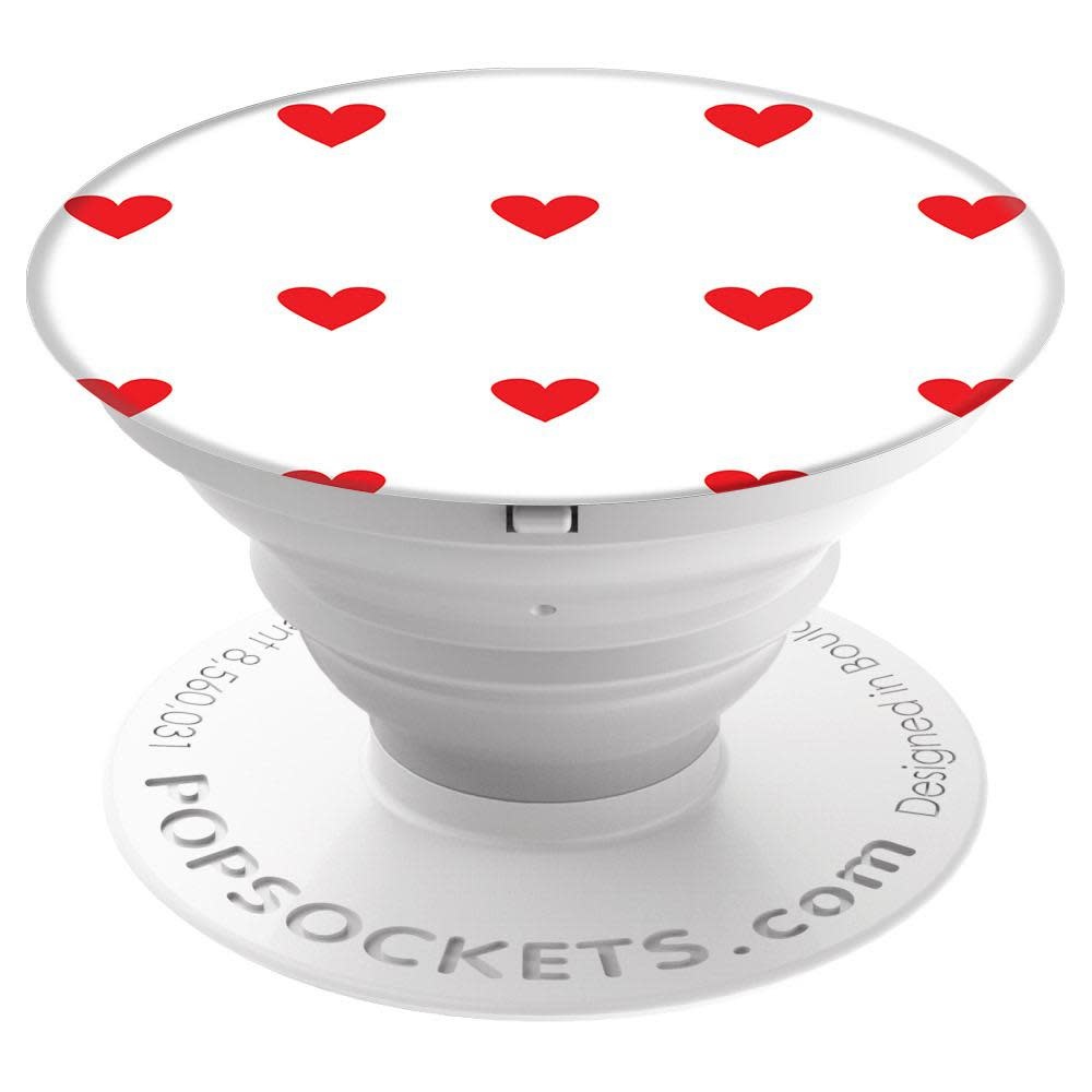 PopSockets Device Stand and Grip - Hearting