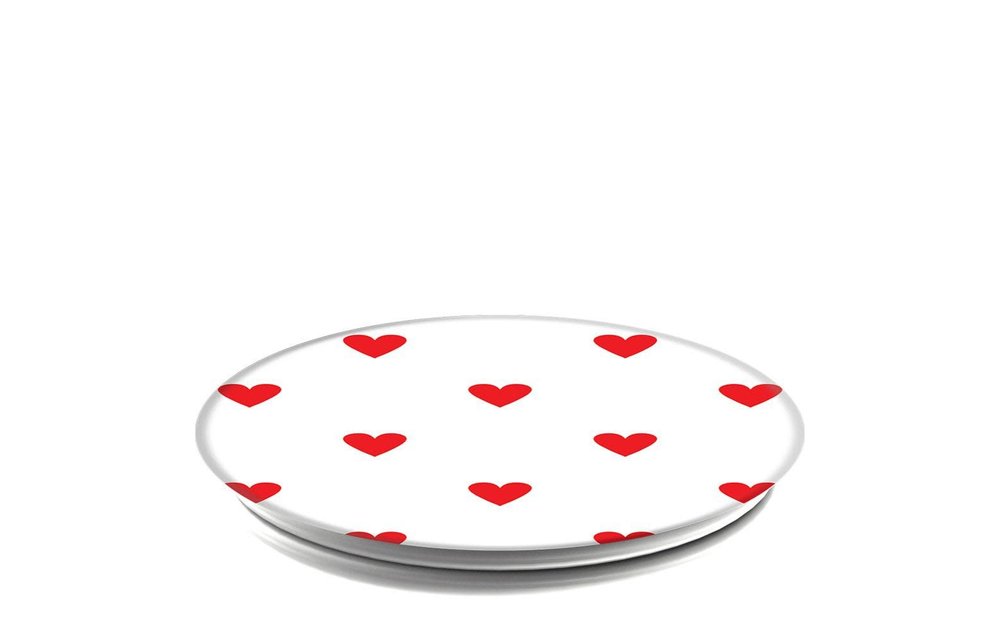 PopSockets Device Stand and Grip - Hearting