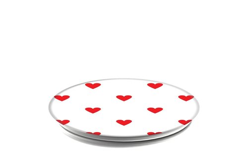 PopSockets Device Stand and Grip - Hearting
