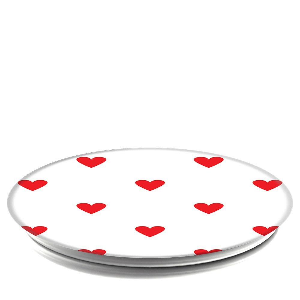 PopSockets Device Stand and Grip - Hearting