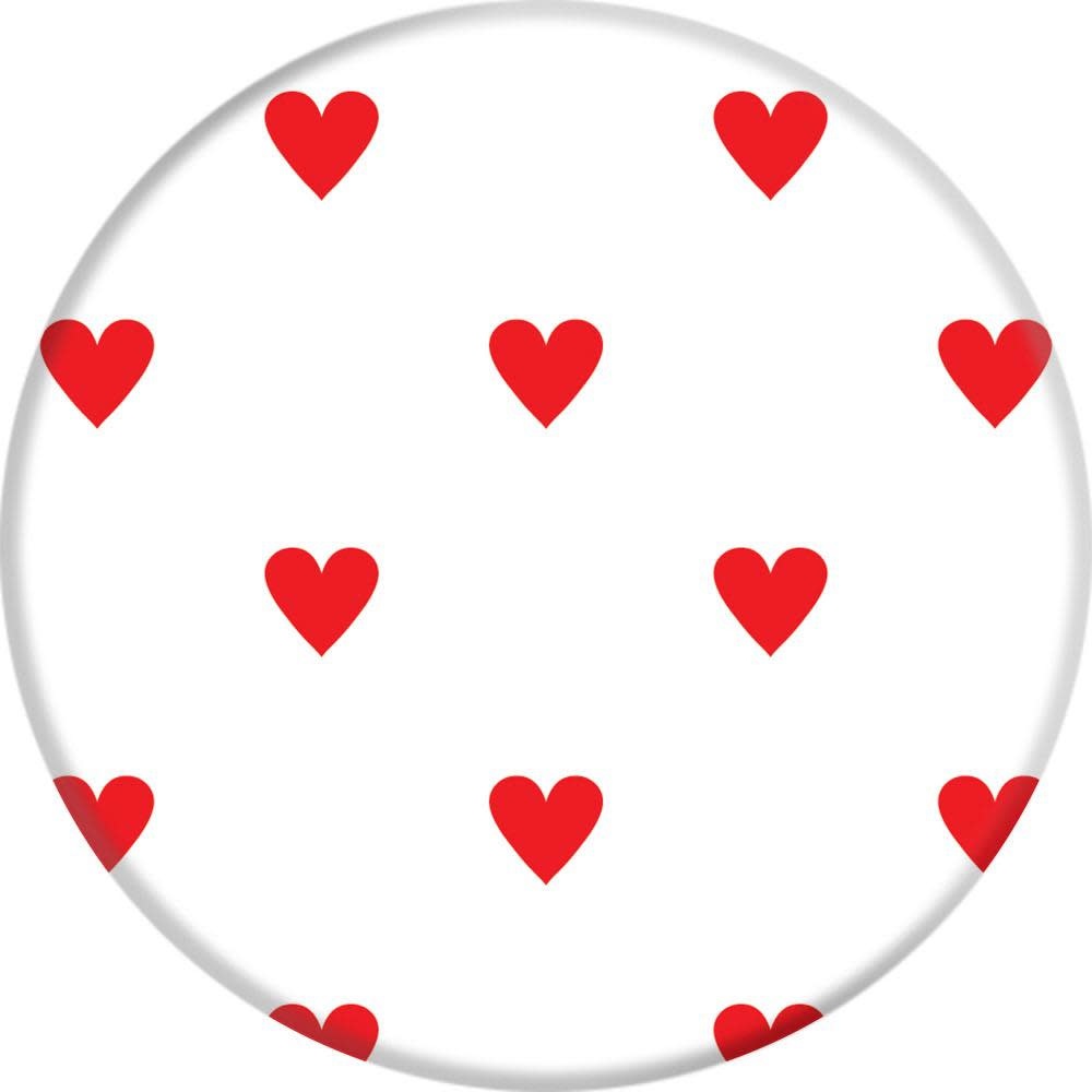 PopSockets Device Stand and Grip - Hearting