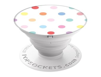 PopSockets Device Stand and Grip - Pola Multi