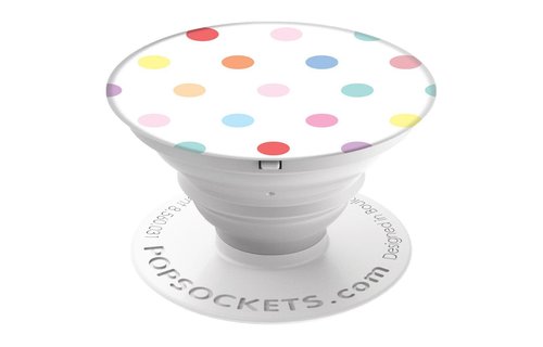 PopSockets Device Stand and Grip - Pola Multi