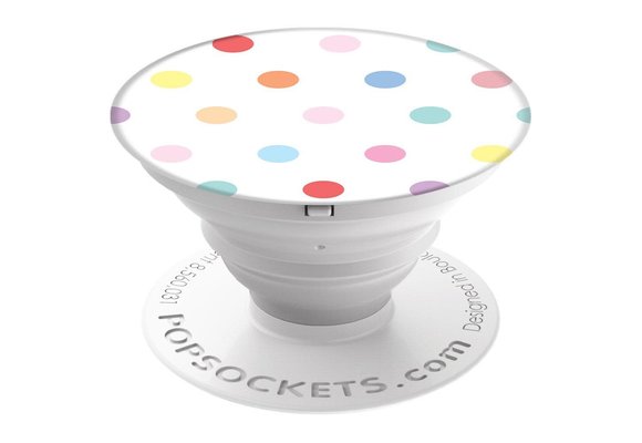 PopSockets Device Stand and Grip - Pola Multi