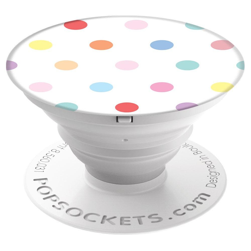 PopSockets Device Stand and Grip - Pola Multi