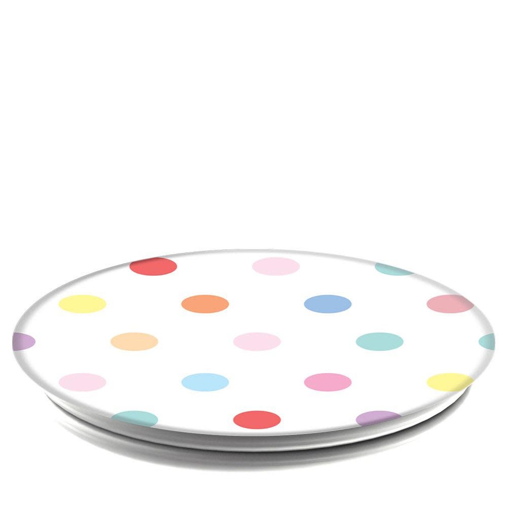 PopSockets Device Stand and Grip - Pola Multi