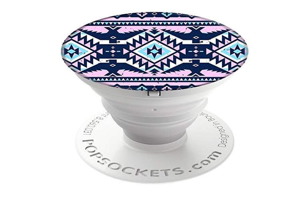 PopSockets Device Stand and Grip - Thunderbird