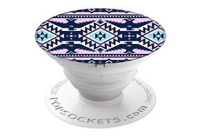 PopSockets Device Stand and Grip - Thunderbird
