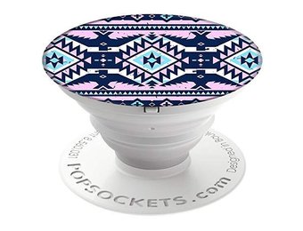 PopSockets Device Stand and Grip - Thunderbird