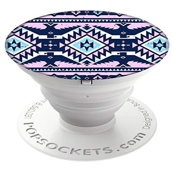PopSockets Device Stand and Grip - Thunderbird